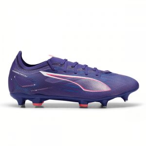 Ultra 5 Match SG Football Boots Purple