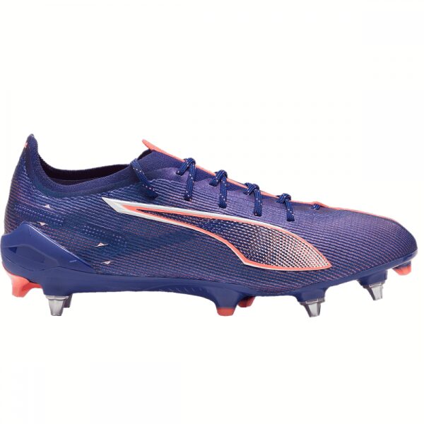 Ultra 5 Ultimate SG Football Boots Purple