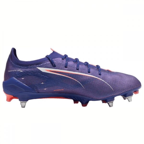 Ultra 5 Ultimate SG Football Boots Purple