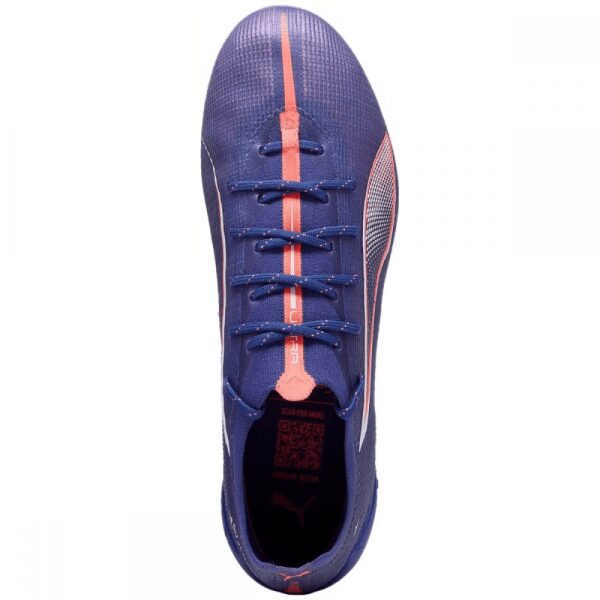 Ultra 5 Ultimate SG Football Boots Purple