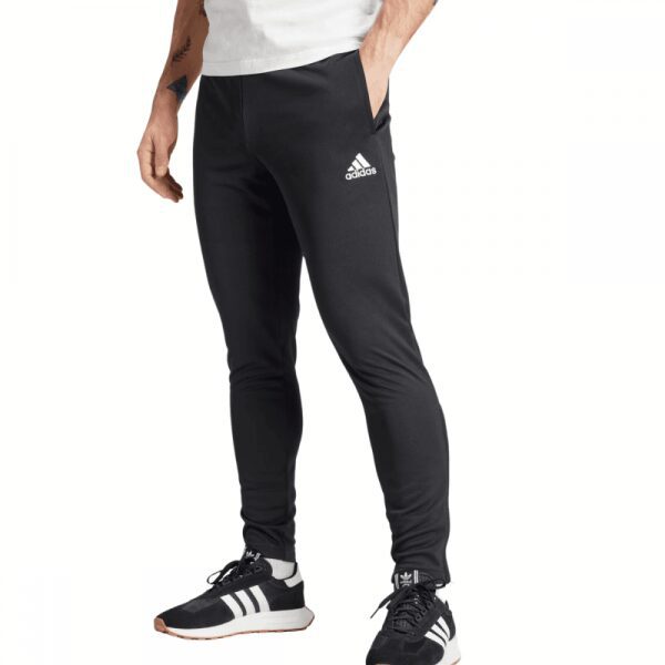 Mens Entrada 22 Training Pants Black