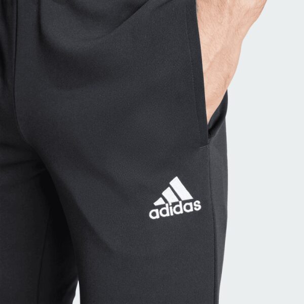 Mens Entrada 22 Training Pants Black