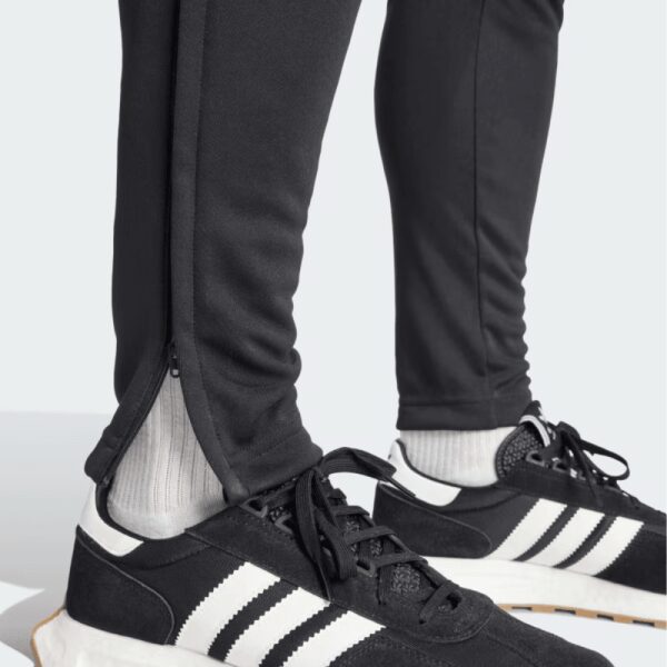 Mens Entrada 22 Training Pants Black