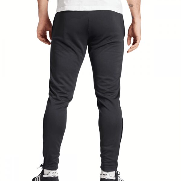 Mens Entrada 22 Training Pants Black
