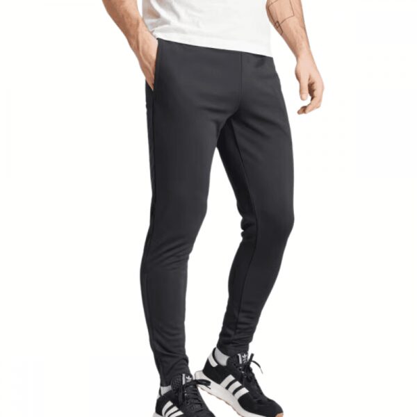 Mens Entrada 22 Training Pants Black