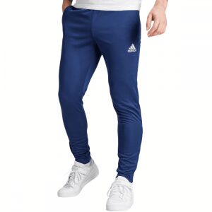 Mens Entrada 22 Training Pants Navy