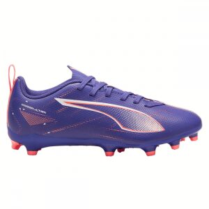 Kids Ultra Play 5 FG Football Boots