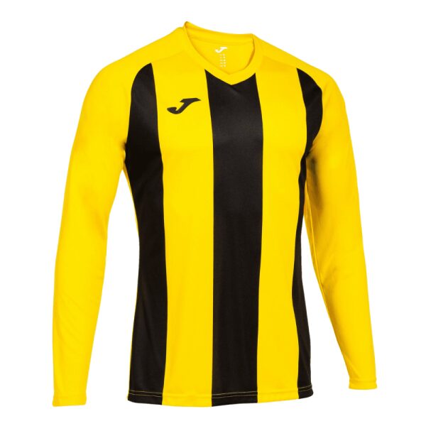 Pisa II Long Sleeve Jersey