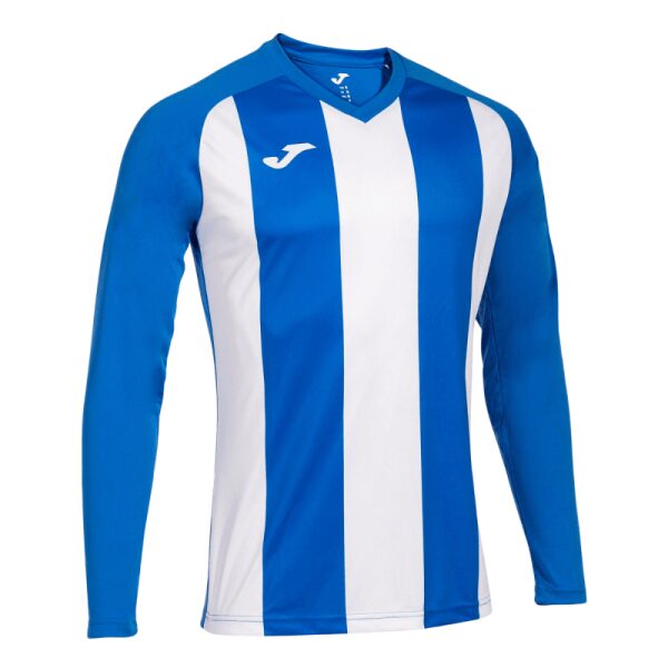 Pisa II Long Sleeve Jersey