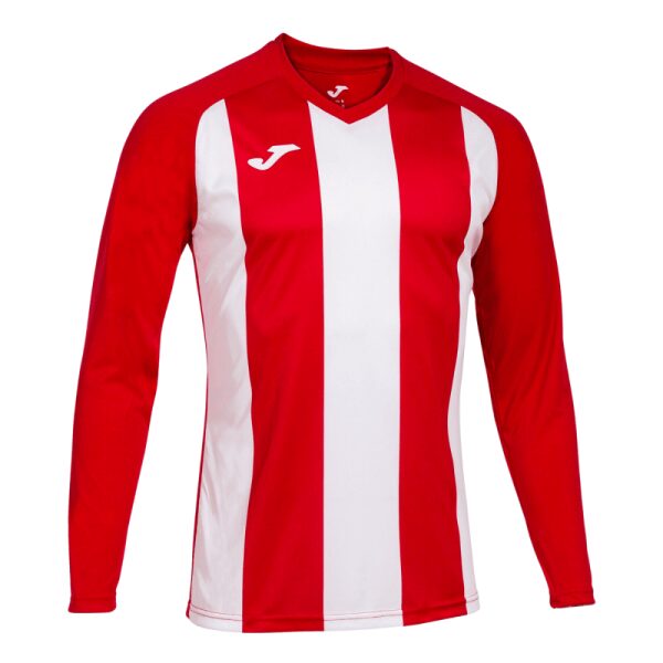 Pisa II Long Sleeve Jersey
