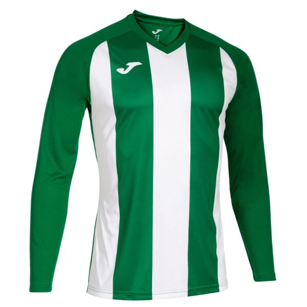 Pisa II Long Sleeve Jersey