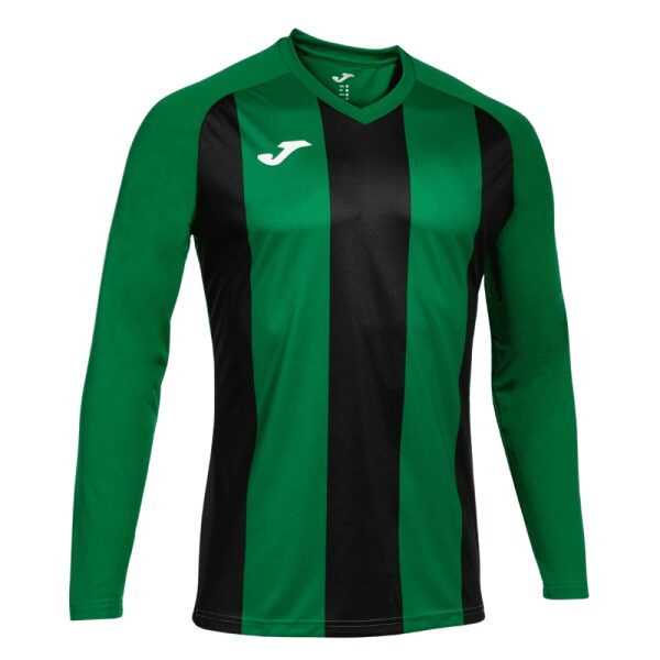 Pisa II Long Sleeve Jersey