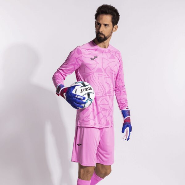 Zamora IX 2 Piece Goalkeeper Set