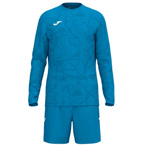 Zamora IX 2 Piece Goalkeeper Set