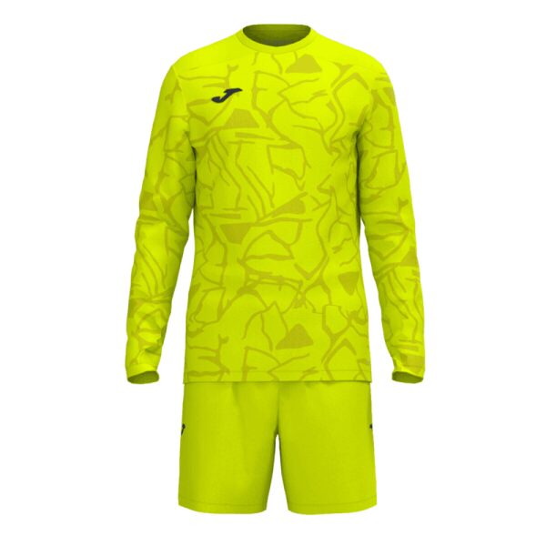 Zamora IX 2 Piece Goalkeeper Set