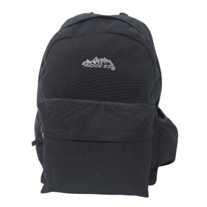 Morgan Backpack Black