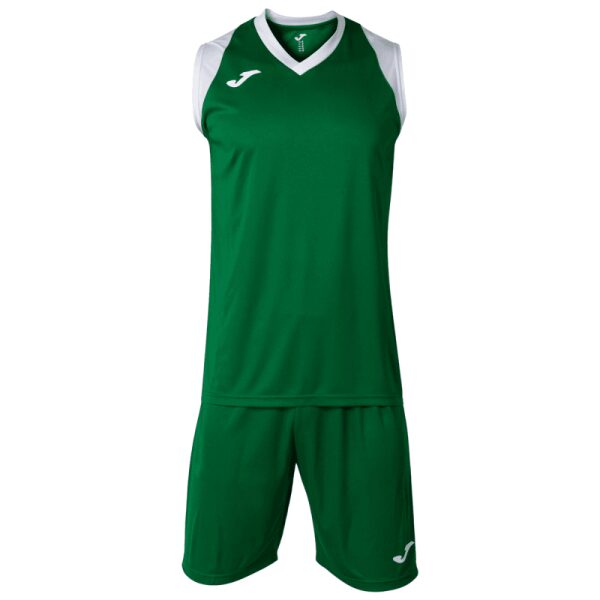 Final II 2 Piece Basketball Kit
