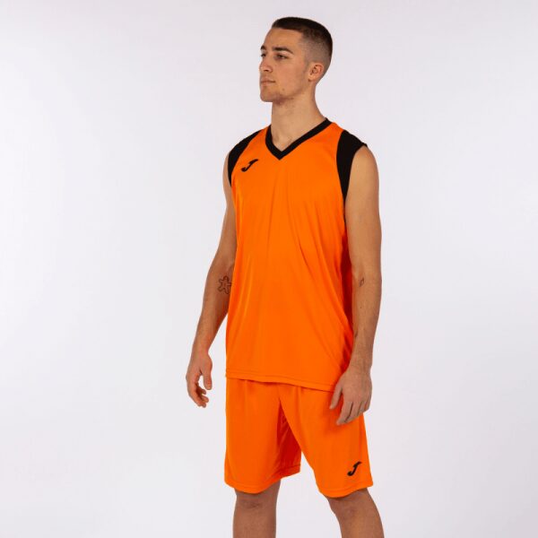 Final II 2 Piece Basketball Kit