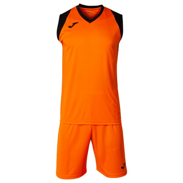 Final II 2 Piece Basketball Kit