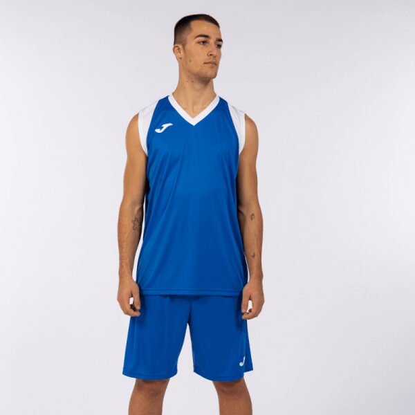 Final II 2 Piece Basketball Kit