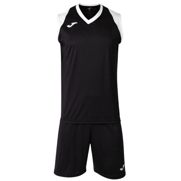Final II 2 Piece Basketball Kit
