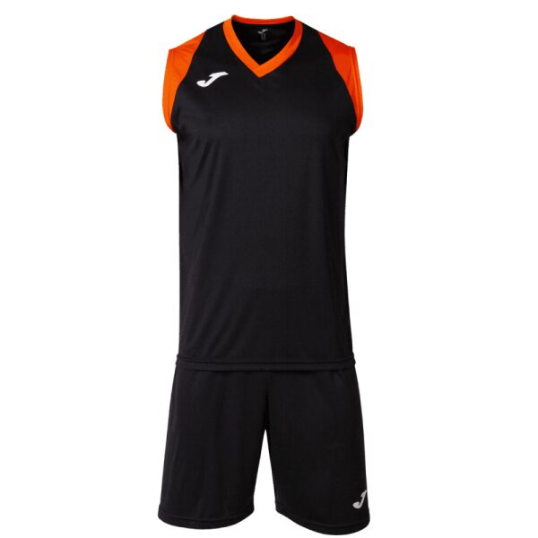 Final II 2 Piece Basketball Kit