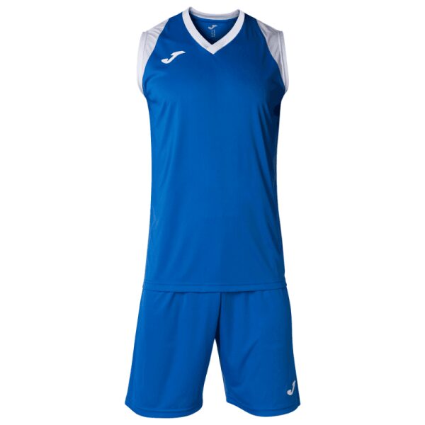 Final II 2 Piece Basketball Kit