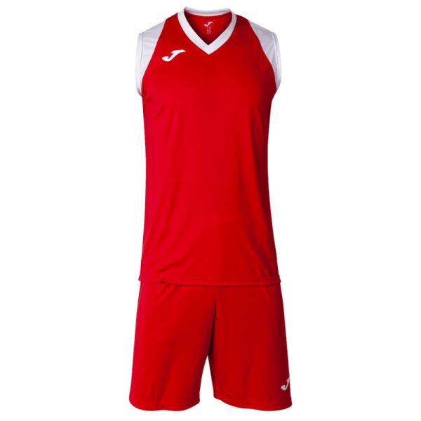 Final II 2 Piece Basketball Kit