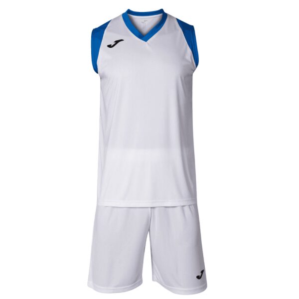 Final II 2 Piece Basketball Kit