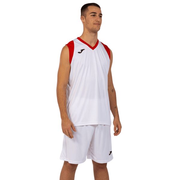 Final II 2 Piece Basketball Kit