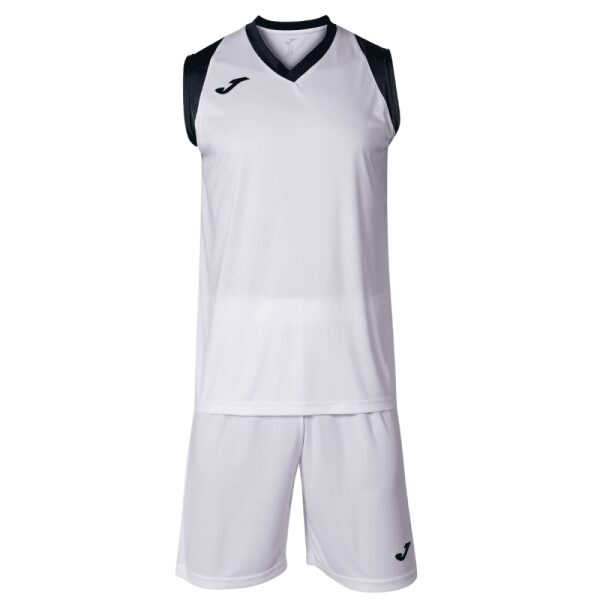 Final II 2 Piece Basketball Kit