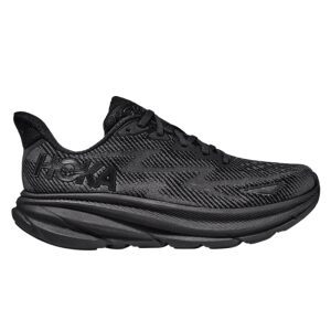 Mens Clifton 9 Running Shoes Wide Fit (2E)