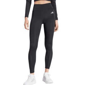 Womens Optime Essentials Stash Pocket Leggings