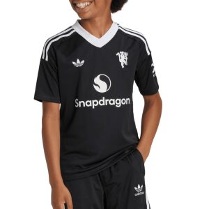 Kids Manchester United 24/25 Third GK Jersey