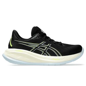 Womens Gel Cumulus 26 Running Shoes Black