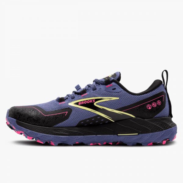 Womens Cascadia 18 Gore-Tex Trail Running Shoes
