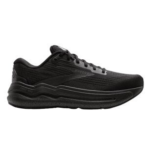Mens Ghost Max 2 Running Shoes Wide Fit (2E)