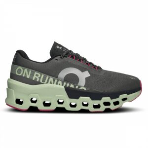 Womens Cloudmonster 2 Running Shoes