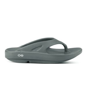 Oofos OOriginal Grey