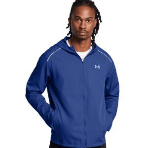Men's UA Launch Hooded Jacket