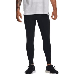 Men's UA Qualifier Elite Tights Black
