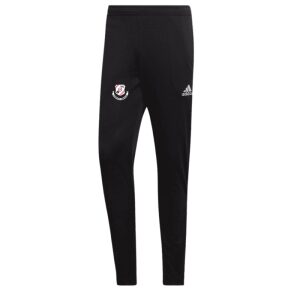 Convoy Arsenal Entrada 22 Training Pant Black