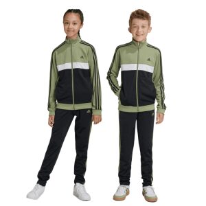 Kids Essentials 3-Stripes Tiberio Track Suit