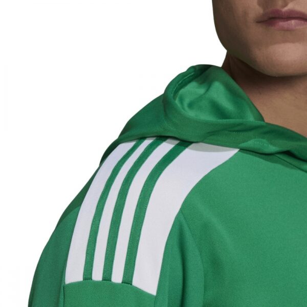 Castlefinn Celtic Squad 21 Hoodie Green