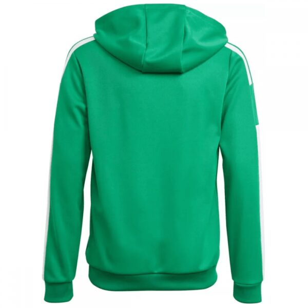 Castlefinn Celtic Squad 21 Hoodie Green