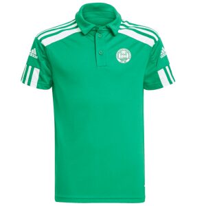 Castlefinn Celtic Squad 21 Polo Shirt