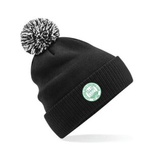 Castlefinn Celtic Bobble Hat