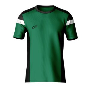 Park Training Jersey Green