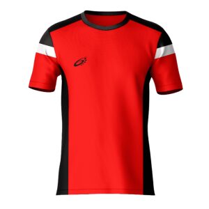 Park Training Jersey Red