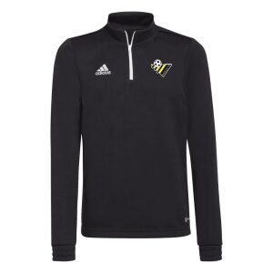Ballybrack FC Entrada 22 Quarter Zip